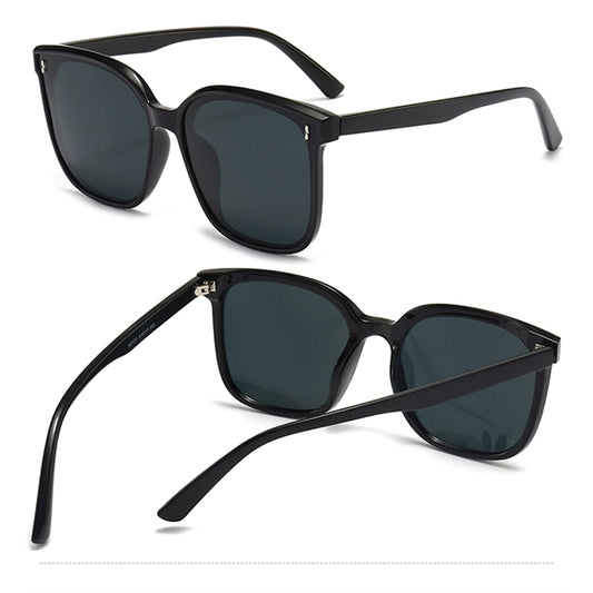 Fashion Square Sunglasses For Adults