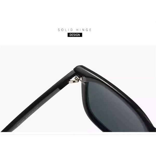 Fashion Square Sunglasses For Adults