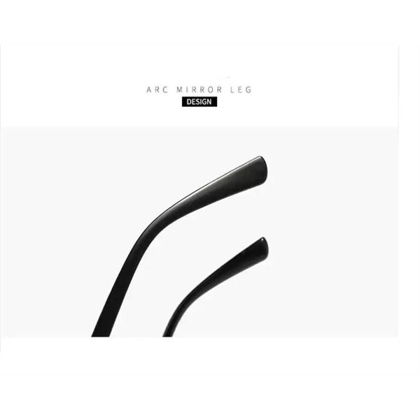 Fashion Square Sunglasses For Adults