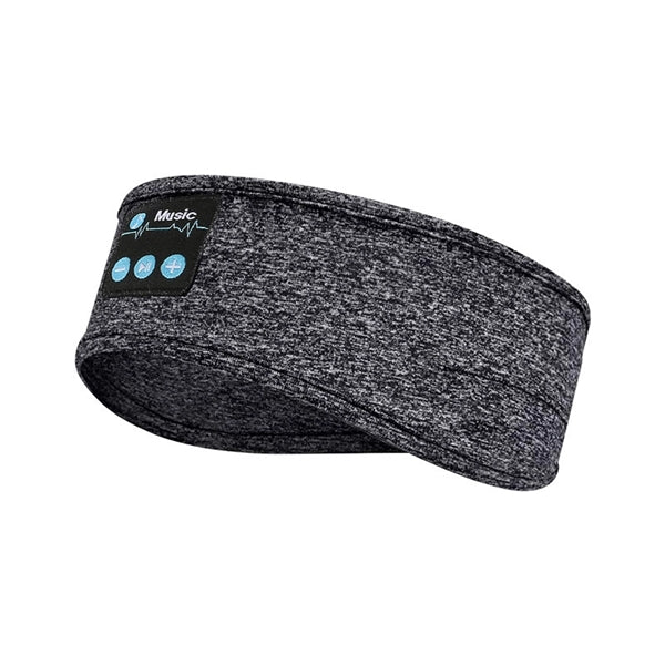 Sleep Headphones Bluetooth Headband