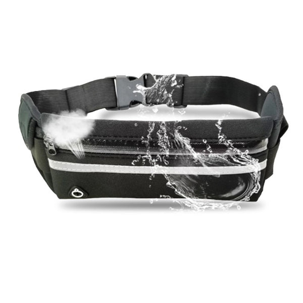 Running Waist Fanny Pack