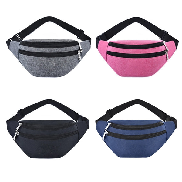 Sport Fanny Pack Waist Bag