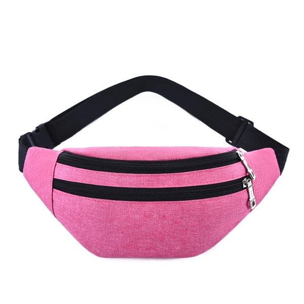 Sport Fanny Pack Waist Bag