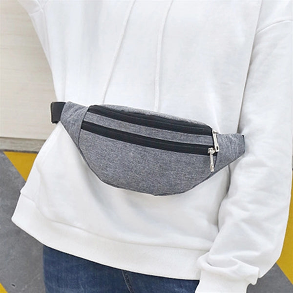 Sport Fanny Pack Waist Bag