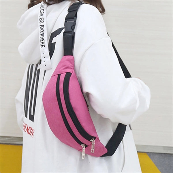 Sport Fanny Pack Waist Bag