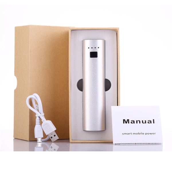 4000mah Power Bank with Bluetooth Speaker and LED Light