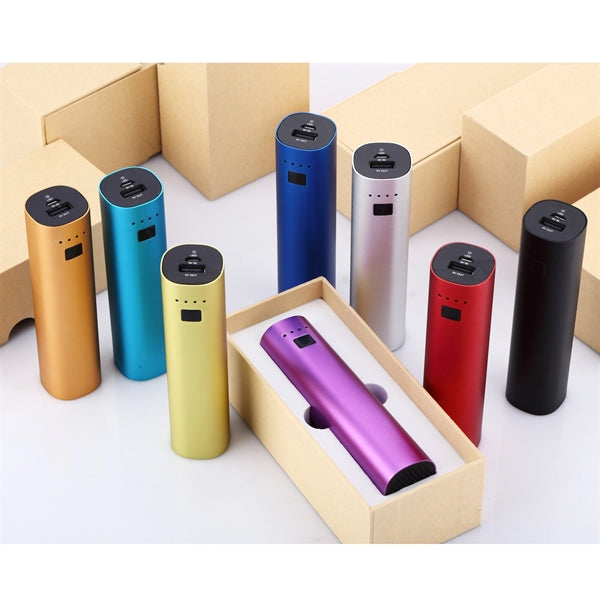 3 in 1 Bluetooth Speaker Power Bank