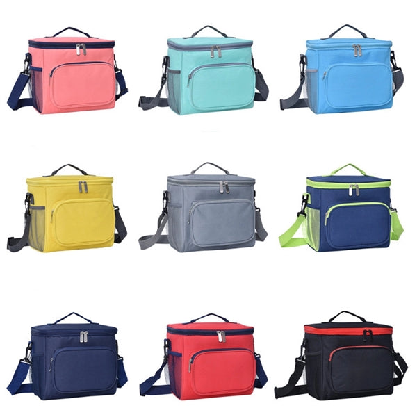 10L Lunch Cooler Bag
