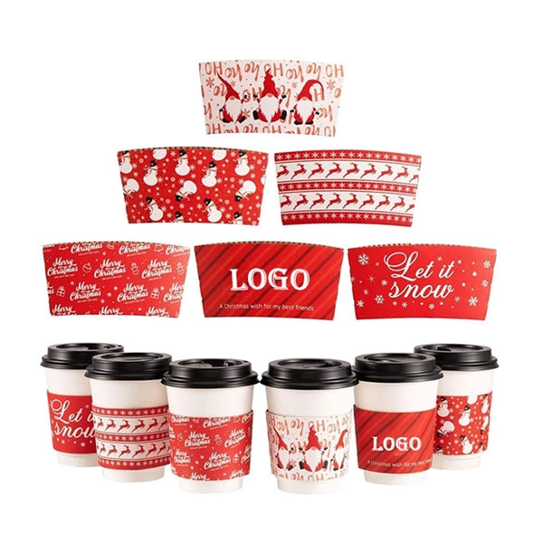 Coffee Cup Sleeve