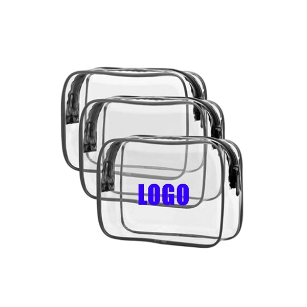 Cosmetic bag