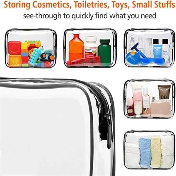 Cosmetic bag