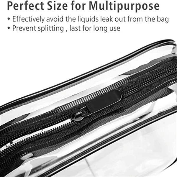 Cosmetic bag