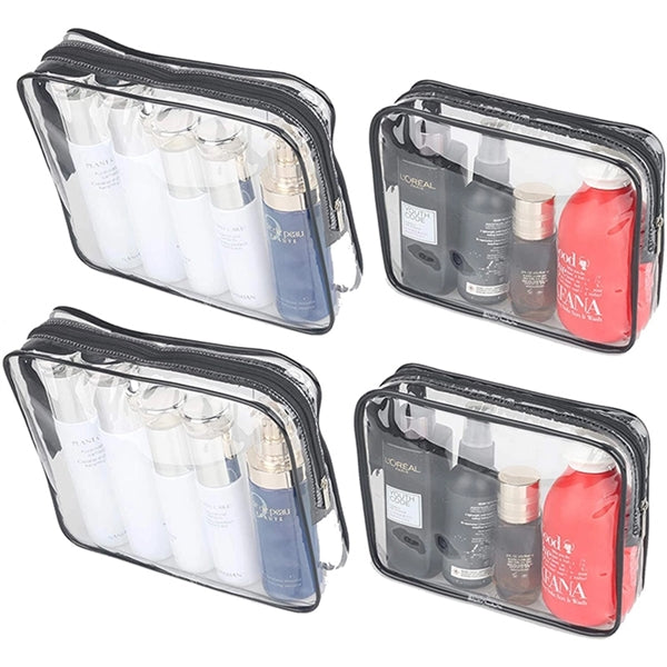 Cosmetic bag