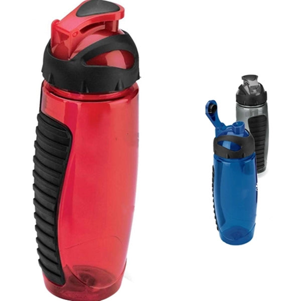 Corazza 22 oz. Tritan Water Bottle