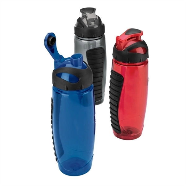 Corazza 22 oz. Tritan Water Bottle