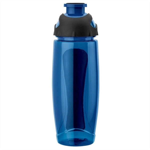 Corazza 22 oz. Tritan Water Bottle