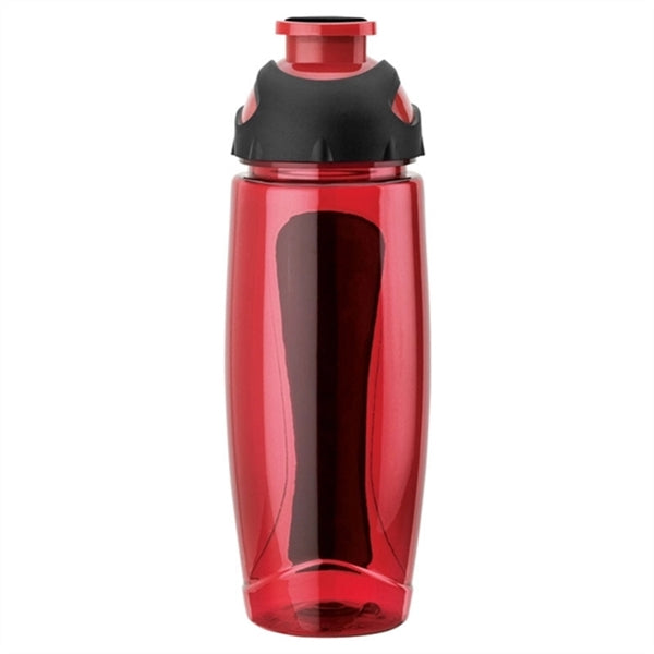 Corazza 22 oz. Tritan Water Bottle