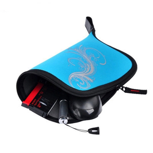 Multi-Functional Neoprene Soft Mouse Storage Bag Pad