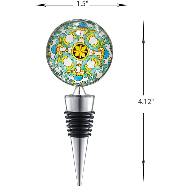 Wine Bottle Stopper