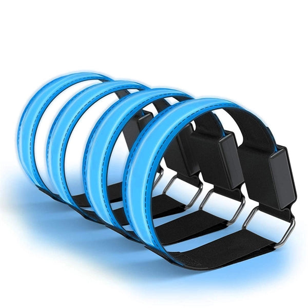 LED luminous armband