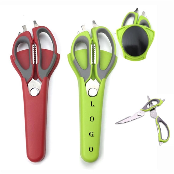 Multi Functional Kitchen Scissors