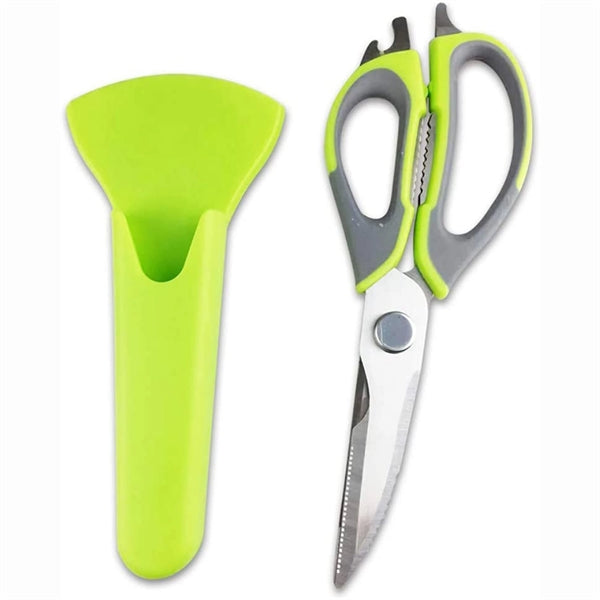 Multi Functional Kitchen Scissors