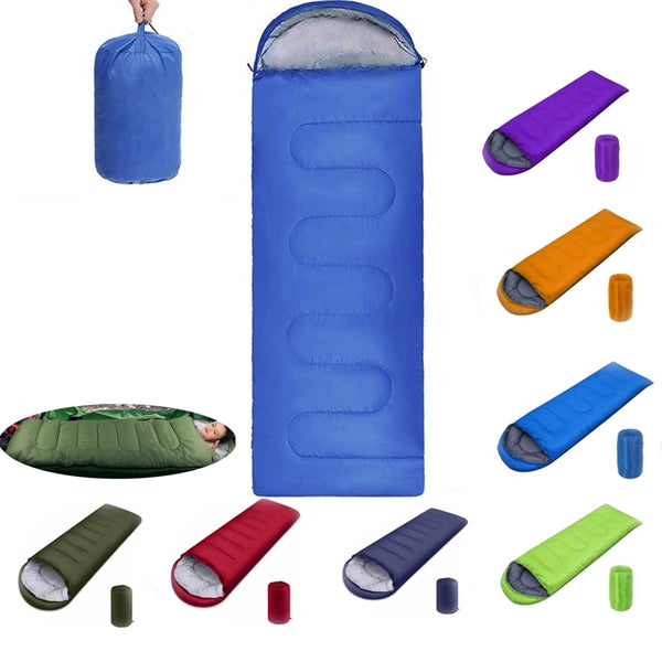 Sleeping Bag