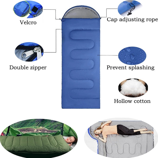 Sleeping Bag
