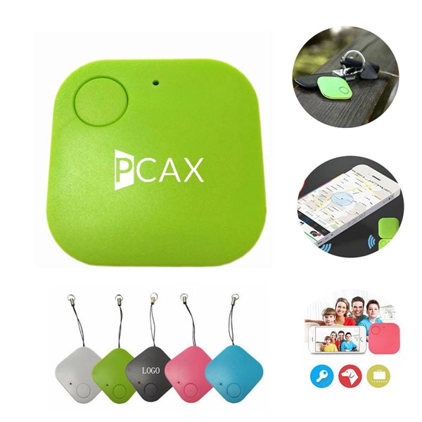 Bluetooth Smart Tracker