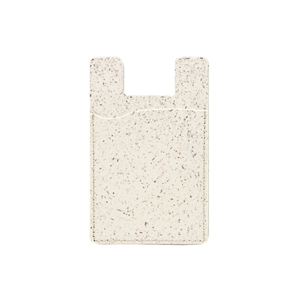 Eco-friendly Compostable Phone Wallet