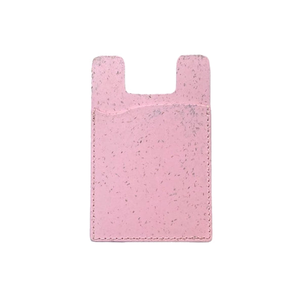 Eco-friendly Compostable Phone Wallet