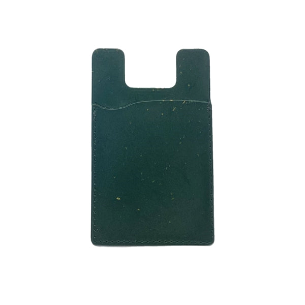 Eco-friendly Compostable Phone Wallet