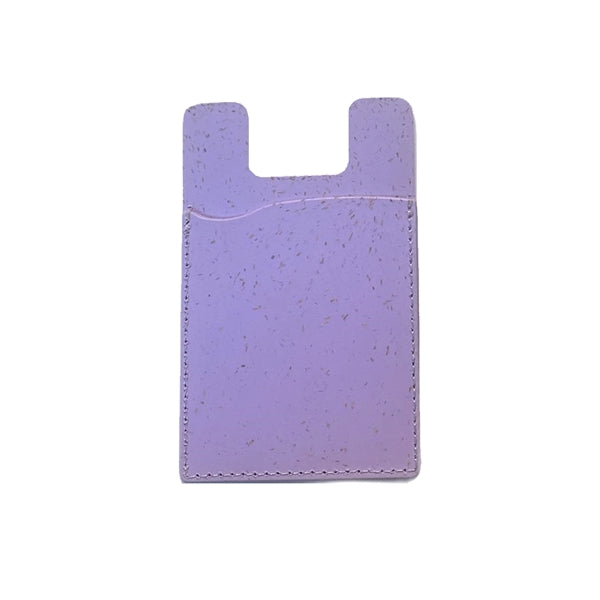 Eco-friendly Compostable Phone Wallet