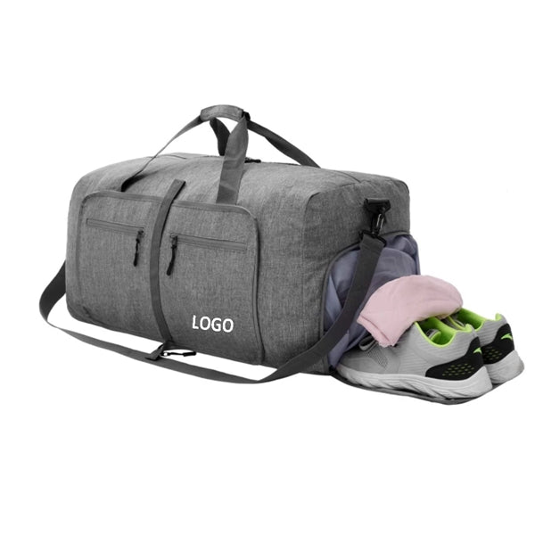 Travel Weekender Bag