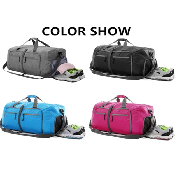 Travel Weekender Bag