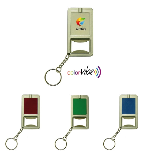 Key Chain - LED