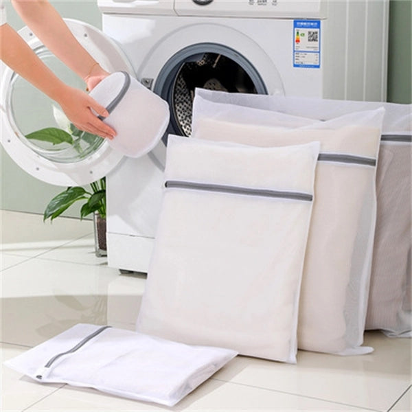 Laundry Mesh Wash Bag