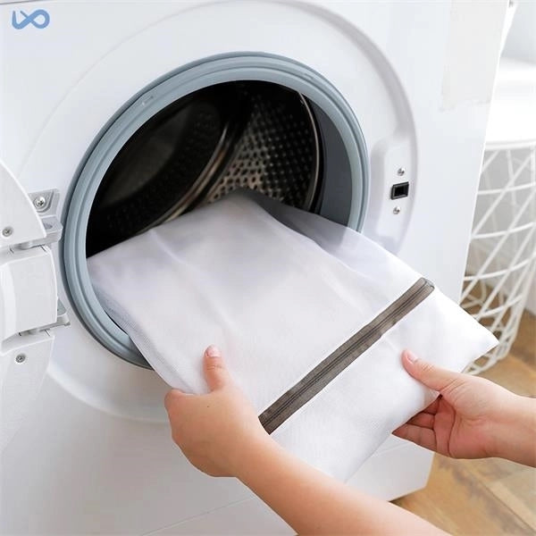 Laundry Mesh Wash Bag