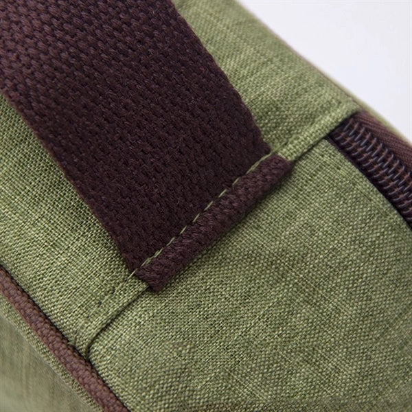 Oxford Cosmetic and Storage Bag