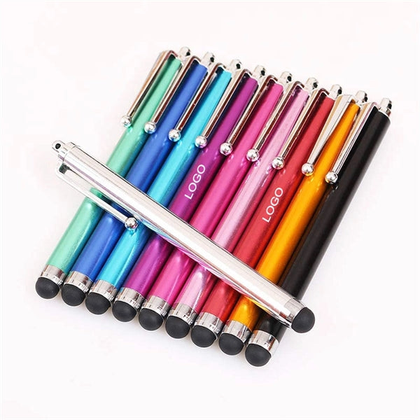Universal Capacitive Touch Screen Stylus