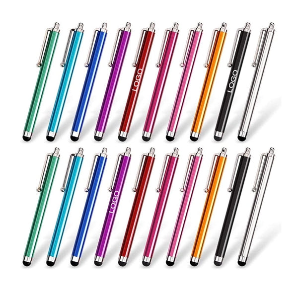 Universal Capacitive Touch Screen Stylus