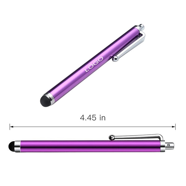 Universal Capacitive Touch Screen Stylus