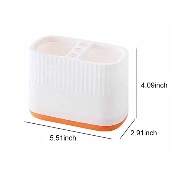 Office Student Desktop Stationery Storage Pen Holder