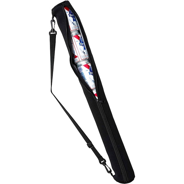 Premium 6pcs Neoprene Can Cooler Sleeve