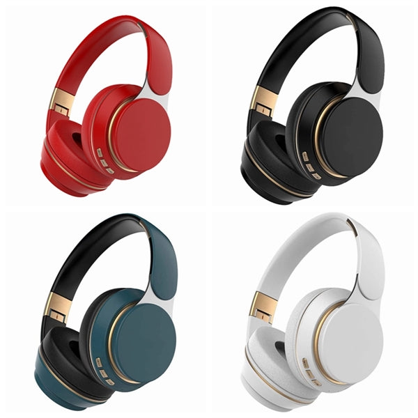 Wireless Bluetooth Headphones