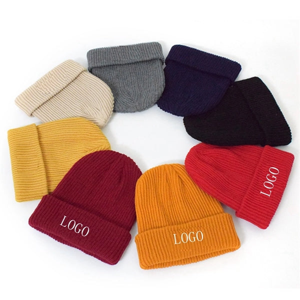 Winter Sytlish Beanie Hat