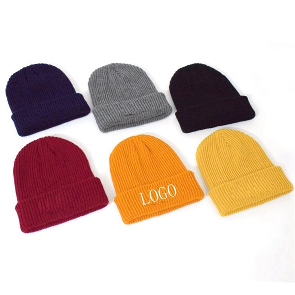 Winter Sytlish Beanie Hat