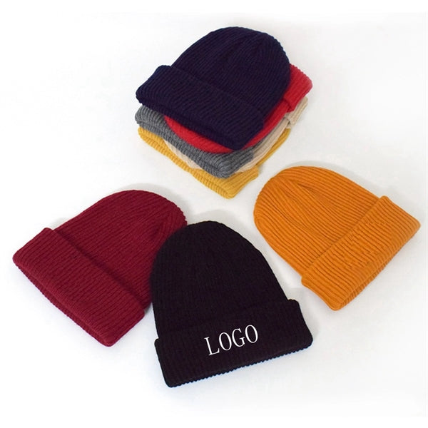 Winter Sytlish Beanie Hat