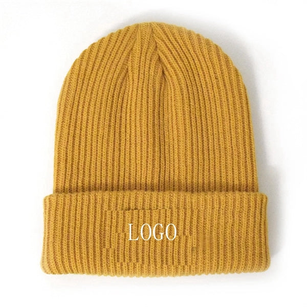 Winter Sytlish Beanie Hat
