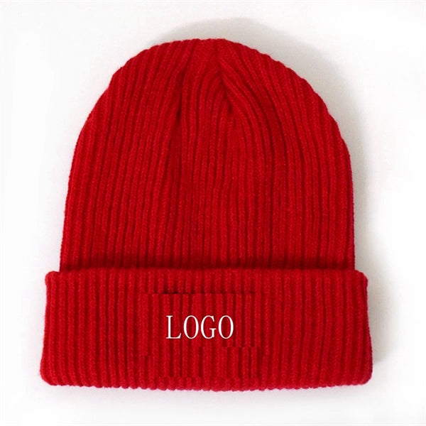 Winter Sytlish Beanie Hat